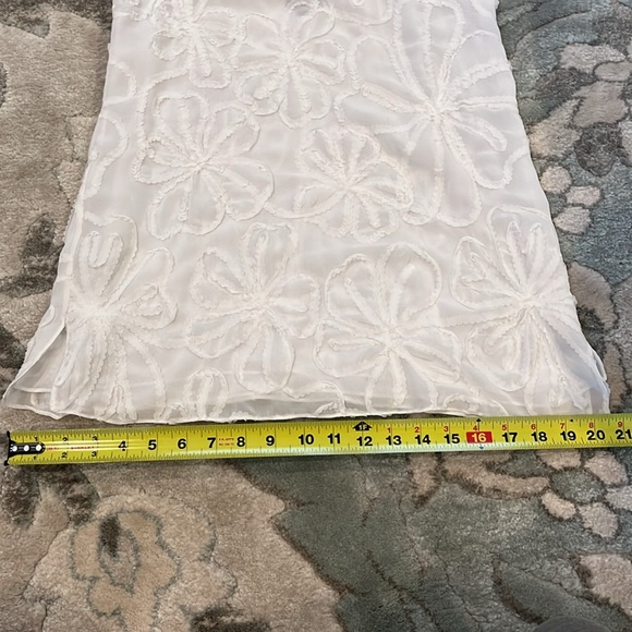 W by Worth Tank - Picture 11 of 13